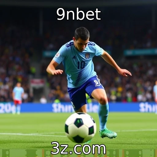 As melhores táticas de apostas para o Campeonato Brasileiro de Futebol - 9nbet