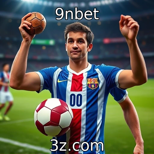 Apostar em E-sports: Dicas para Aumentar suas Chances de Vitória | 9nbet