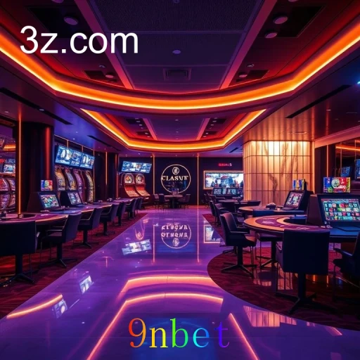 9nbet Cassino Virtual