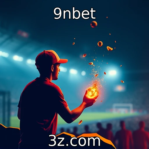 Apostas Esportivas: Como Analisar Partidas para Aumentar Seus Lucros : 9nbet