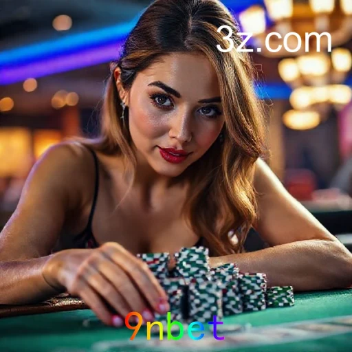 9nbet Apostas Esportivas