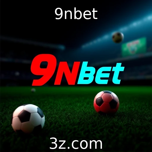 Explorando o Crescimento das Apostas Esportivas no Brasil - 9nbet