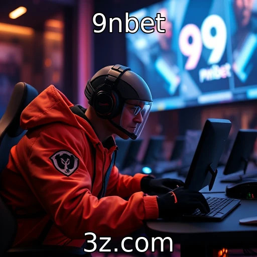 Apostas Esportivas: Como Analisar Jogos para Lucrar Mais | 9nbet