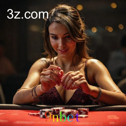 Atraia-se pela Seção de Login no 9nbet