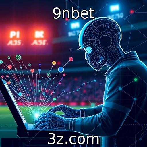 Estratégias vencedoras nas apostas esportivas que vão surpreender você | 9nbet