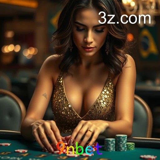 A Experiência Paga no 9nbet que Você Não Pode Perder