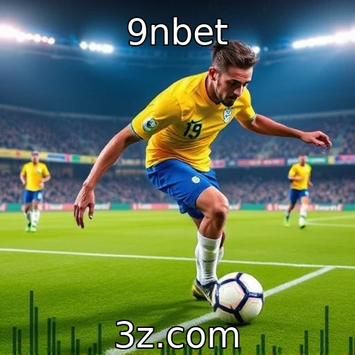 Apostas esportivas: O impacto das análises em resultados de partidas - 9nbet