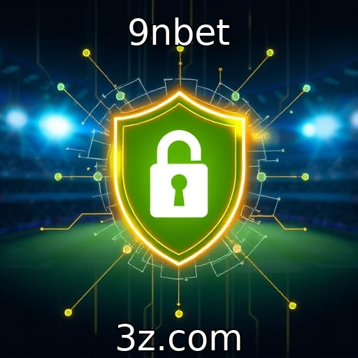 Apostas Esportivas: Análises que Podem Garantir seu Lucro : 9nbet