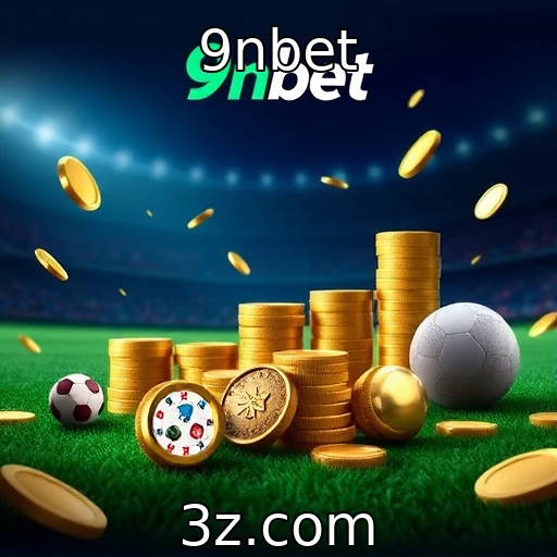 Transformação das apostas esportivas no Brasil com o crescimento do e-sport : 9nbet