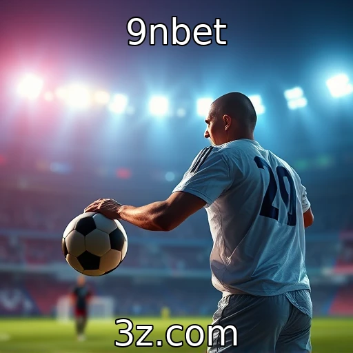 Como as apostas esportivas estão moldando o futuro do entretenimento - 9nbet