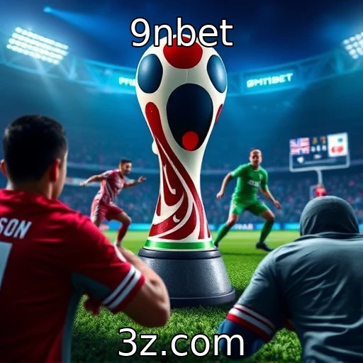 Apostas Esportivas: Análise Profunda das Melhores Estratégias para 2023 : 9nbet