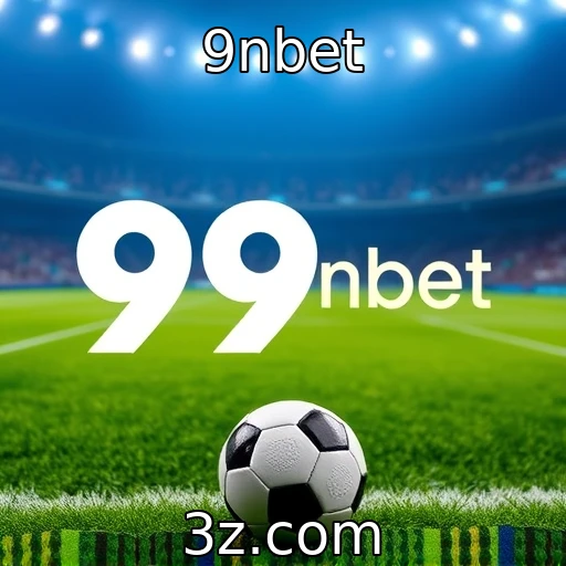 Transformação das apostas esportivas no Brasil: onde estamos em 2023? - 9nbet