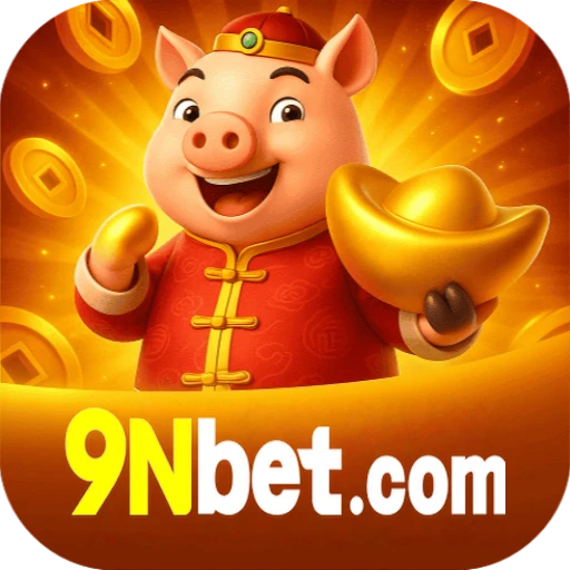 9nbet logo