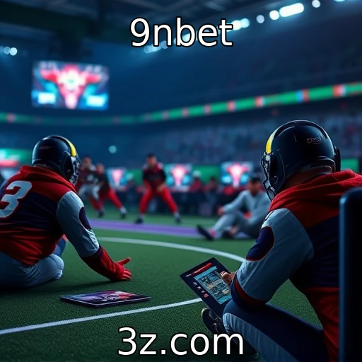 Estratégias Vencedoras para Apostas em Finais de E-Sports | 9nbet